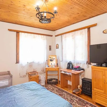 зеленият двор Casa vacanze