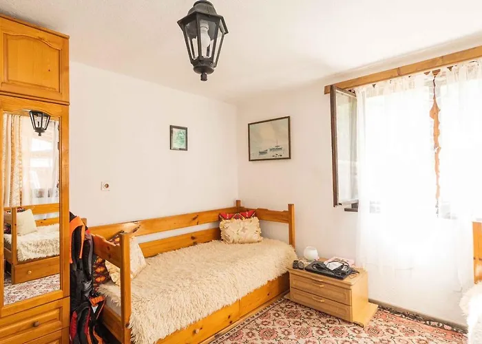 зеленият двор * Mladezhko