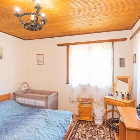 зеленият двор בית נופש