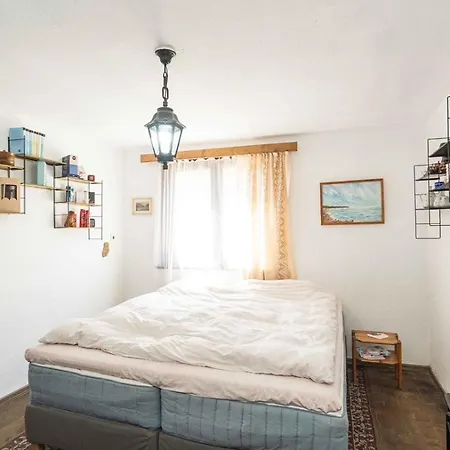 Holiday home зеленият двор *