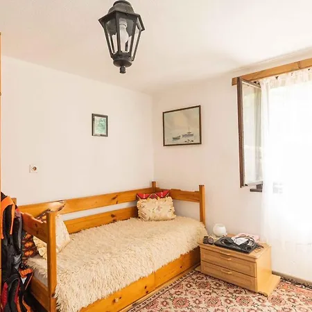 зеленият двор * Mladezhko